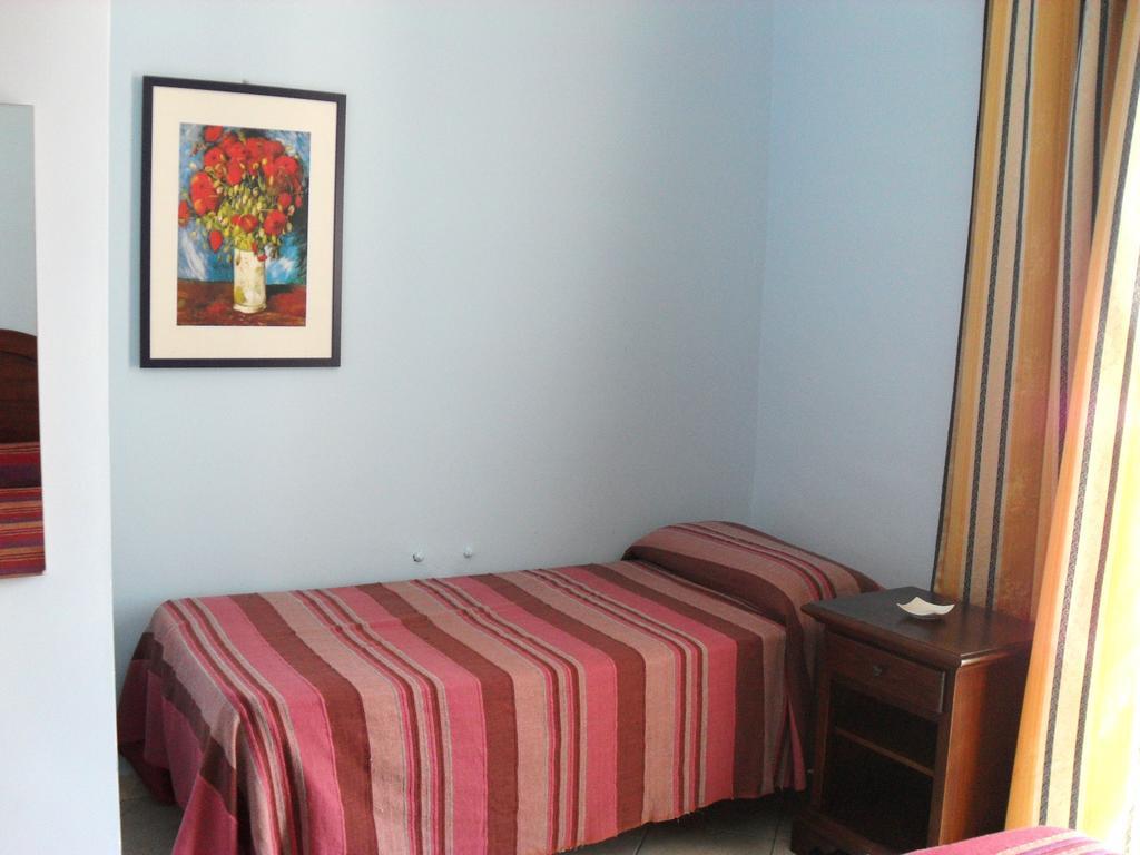 Hotel Piro Torrenova  Cameră foto