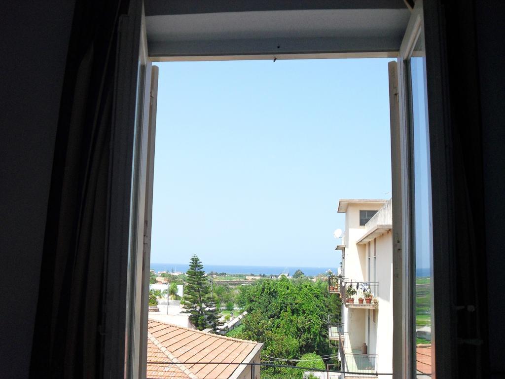 Hotel Piro Torrenova  Cameră foto