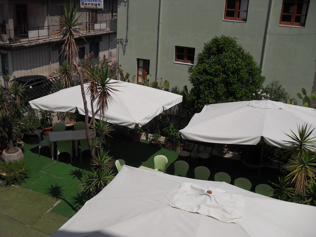 Hotel Piro Torrenova  Exterior foto