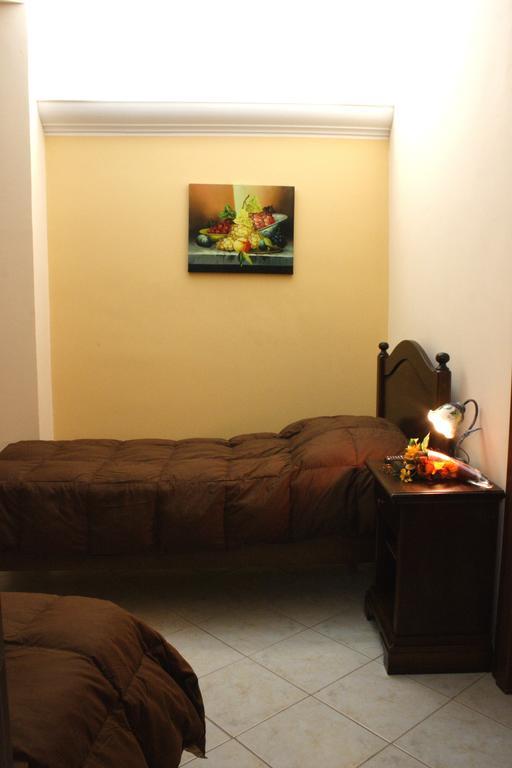Hotel Piro Torrenova  Cameră foto