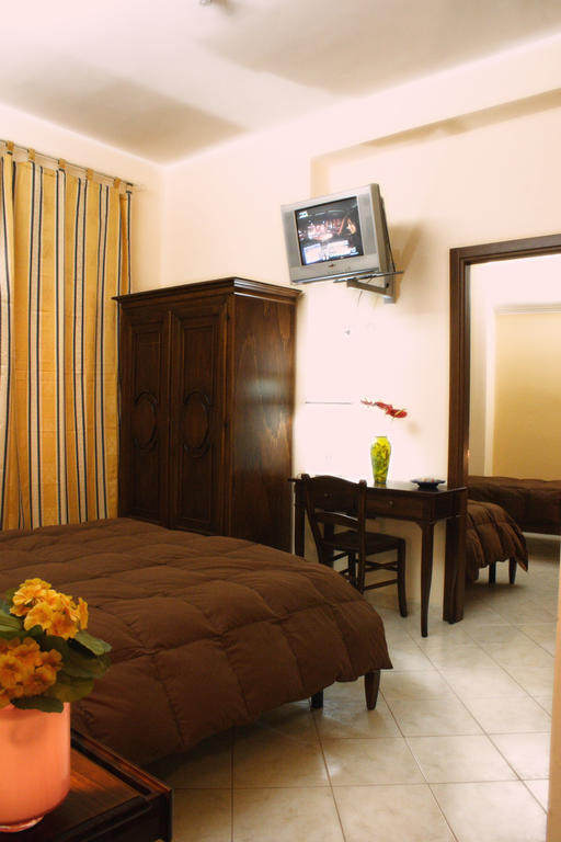 Hotel Piro Torrenova  Cameră foto