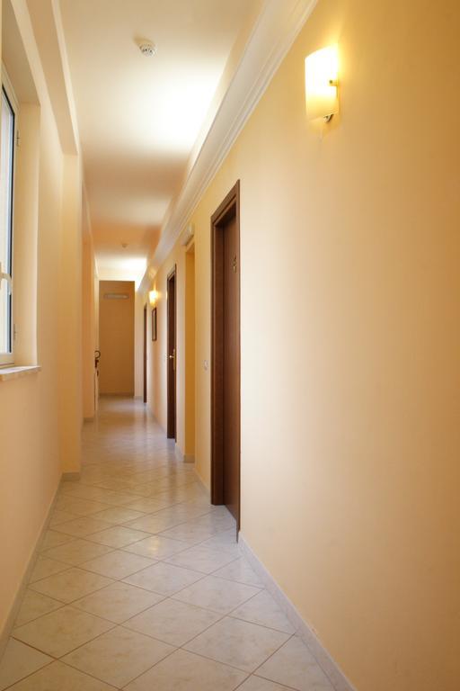 Hotel Piro Torrenova  Cameră foto