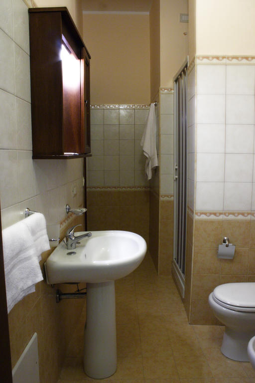 Hotel Piro Torrenova  Cameră foto